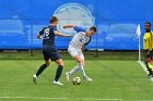 Men's Soccer vs Gordon  Wheaton Men's Soccer vs Gordon. - Photo by Keith Nordstrom : Wheaton, Soccer, Gordon, MSoc2019